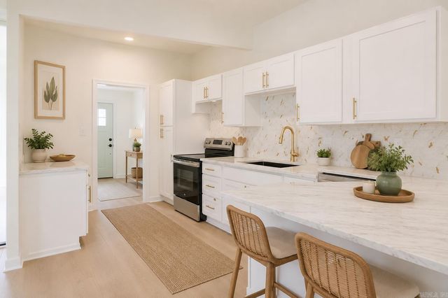 1006 Cross Street, Little Rock, AR 72202