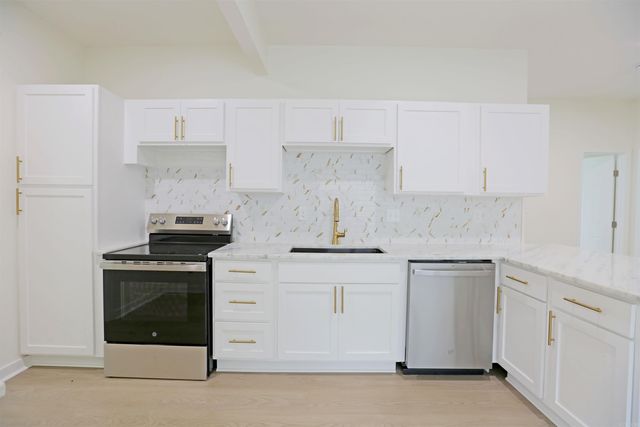 1006 Cross Street, Little Rock, AR 72202
