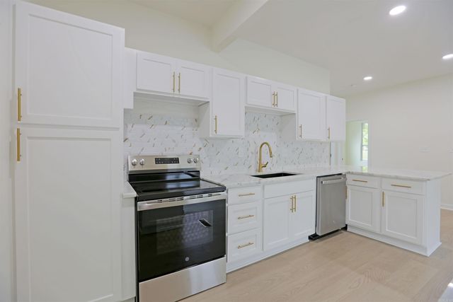 1006 Cross Street, Little Rock, AR 72202