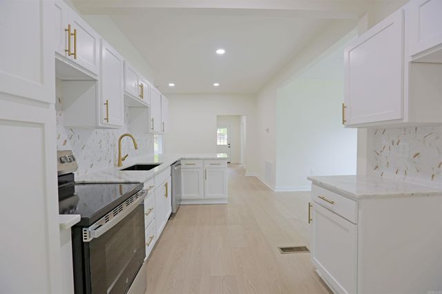 1006 Cross Street, Little Rock, AR 72202