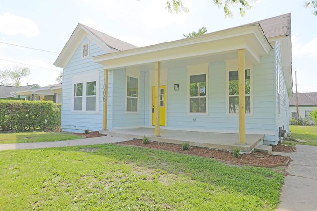 1006 Cross Street, Little Rock, AR 72202