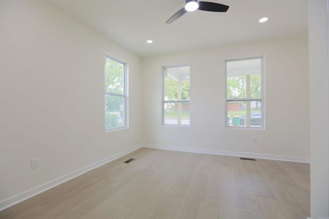 1006 Cross Street, Little Rock, AR 72202