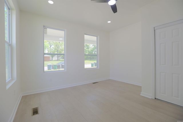 1006 Cross Street, Little Rock, AR 72202