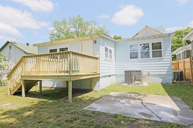 1006 Cross Street, Little Rock, AR 72202