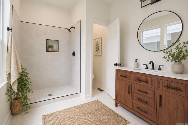 1006 Cross Street, Little Rock, AR 72202