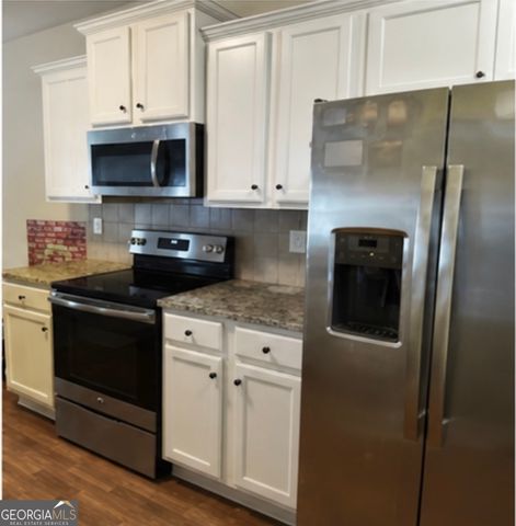 210 Summergate Lane, Villa Rica, GA 30180