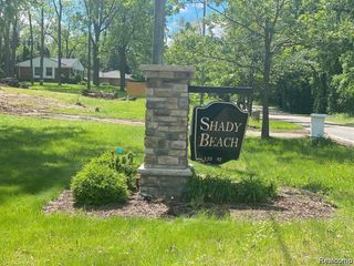 5716 EVERGREEN Avenue, Orchard Lake Village, MI 48324