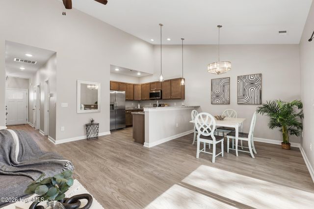 155 Lincoln Place Circle, Leland, NC 28451