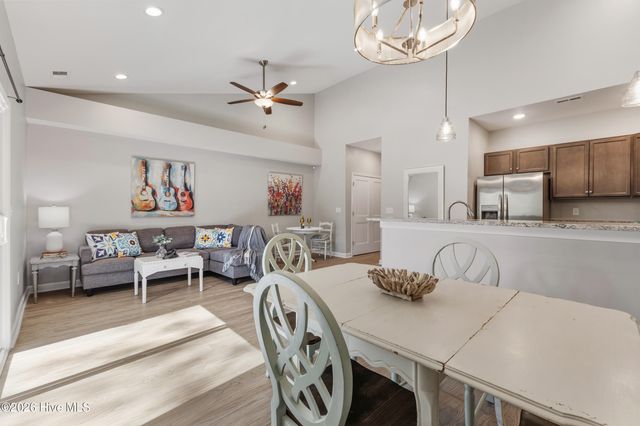 155 Lincoln Place Circle, Leland, NC 28451