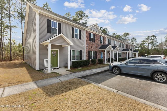 155 Lincoln Place Circle, Leland, NC 28451