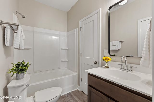 155 Lincoln Place Circle, Leland, NC 28451