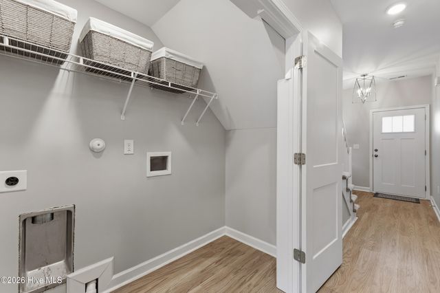 155 Lincoln Place Circle, Leland, NC 28451