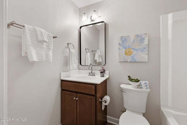 155 Lincoln Place Circle, Leland, NC 28451