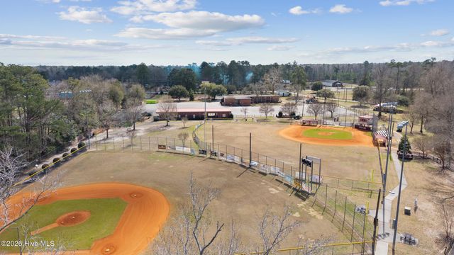 155 Lincoln Place Circle, Leland, NC 28451