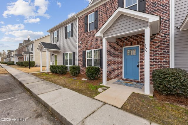 155 Lincoln Place Circle, Leland, NC 28451