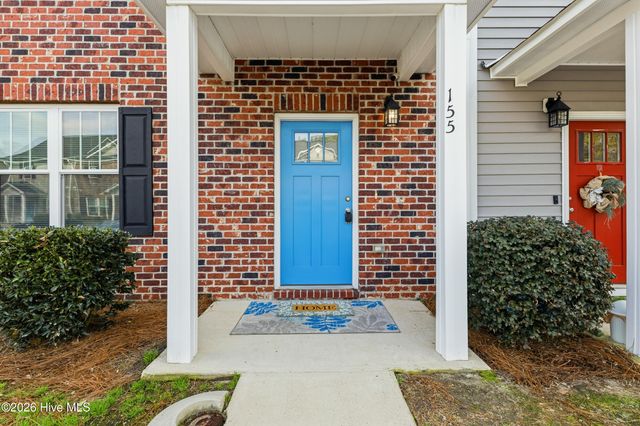 155 Lincoln Place Circle, Leland, NC 28451