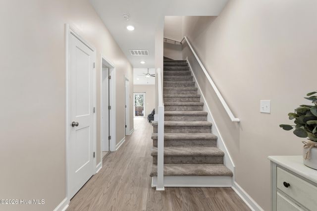 155 Lincoln Place Circle, Leland, NC 28451