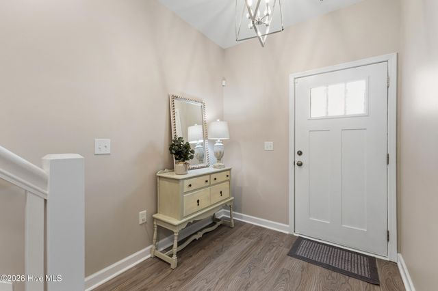 155 Lincoln Place Circle, Leland, NC 28451