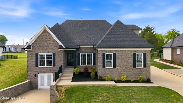 12614 Valley Pine Dr, Louisville, KY 40299
