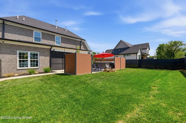 12614 Valley Pine Dr, Louisville, KY 40299
