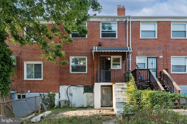838 BRADHURST RD, Baltimore, MD 21212
