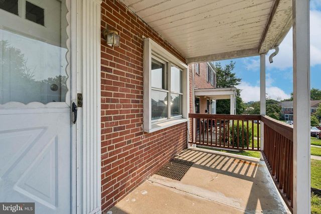 838 BRADHURST RD, Baltimore, MD 21212