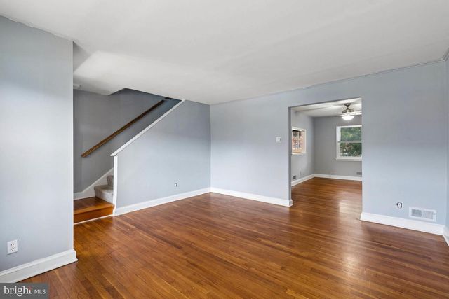 838 BRADHURST RD, Baltimore, MD 21212