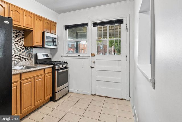 838 BRADHURST RD, Baltimore, MD 21212