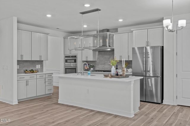 2547 Hutch Lane, Apex, NC 27523