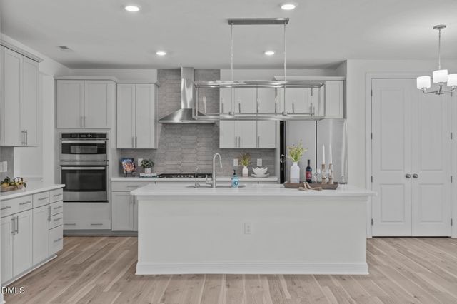 2547 Hutch Lane, Apex, NC 27523