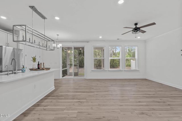 2547 Hutch Lane, Apex, NC 27523