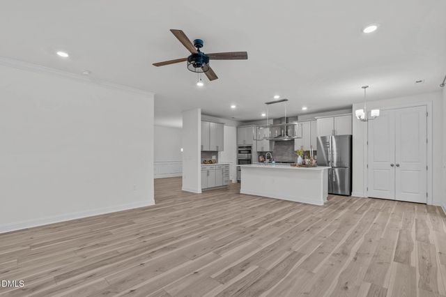 2547 Hutch Lane, Apex, NC 27523