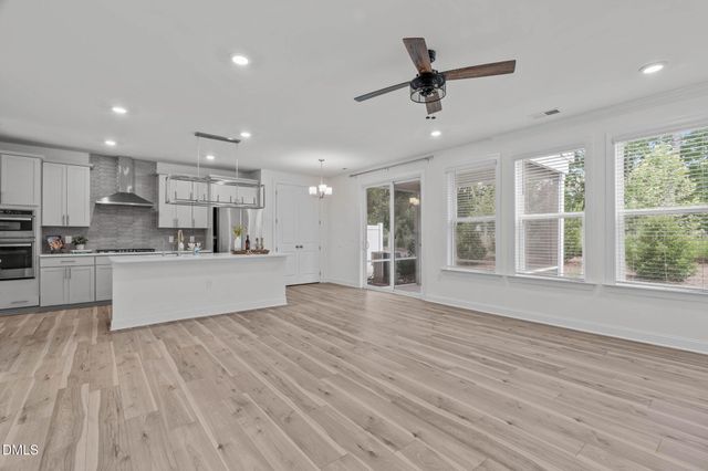 2547 Hutch Lane, Apex, NC 27523