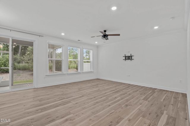2547 Hutch Lane, Apex, NC 27523