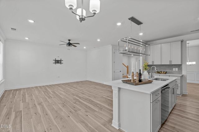 2547 Hutch Lane, Apex, NC 27523