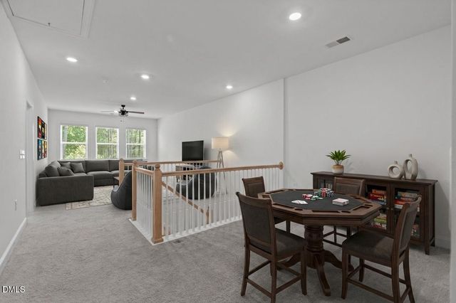 2547 Hutch Lane, Apex, NC 27523