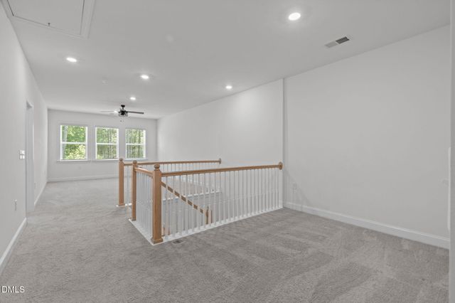 2547 Hutch Lane, Apex, NC 27523