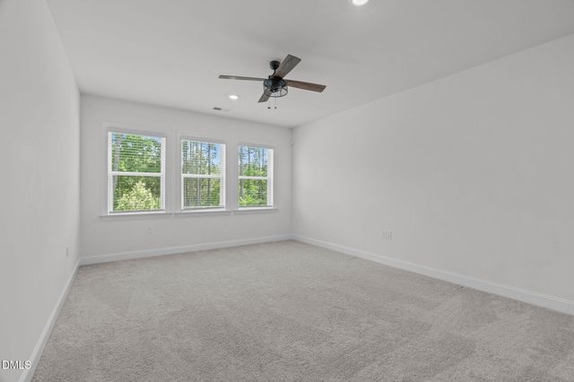 2547 Hutch Lane, Apex, NC 27523