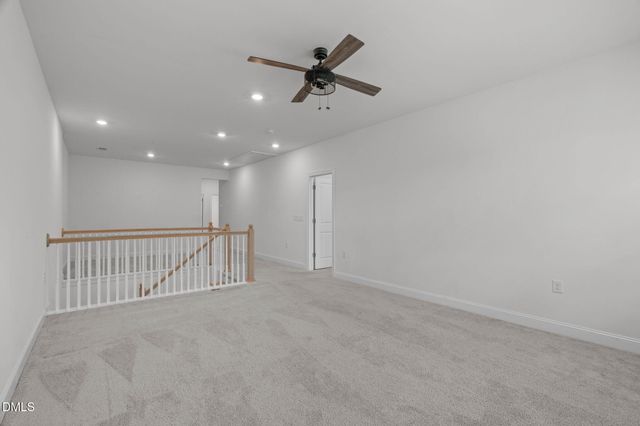 2547 Hutch Lane, Apex, NC 27523