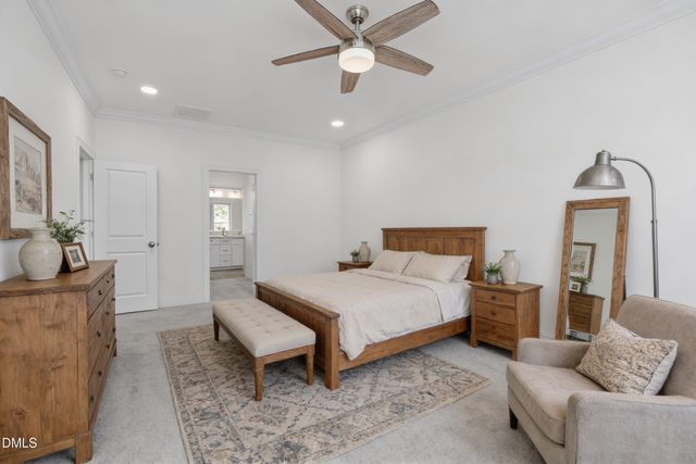 2547 Hutch Lane, Apex, NC 27523