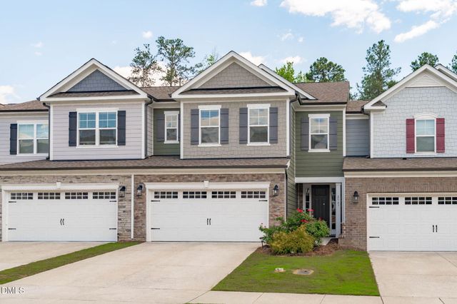 2547 Hutch Lane, Apex, NC 27523