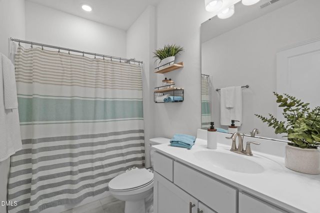 2547 Hutch Lane, Apex, NC 27523