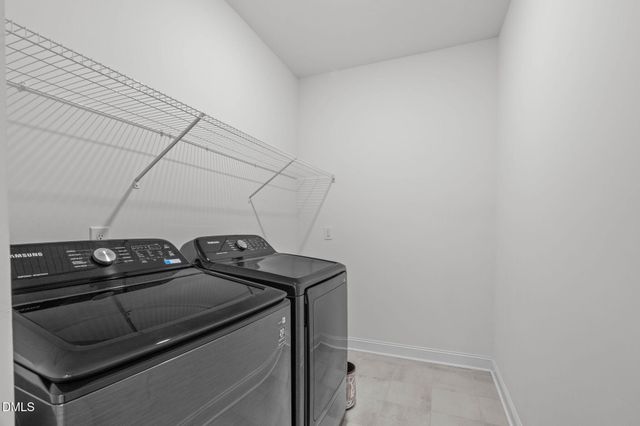 2547 Hutch Lane, Apex, NC 27523