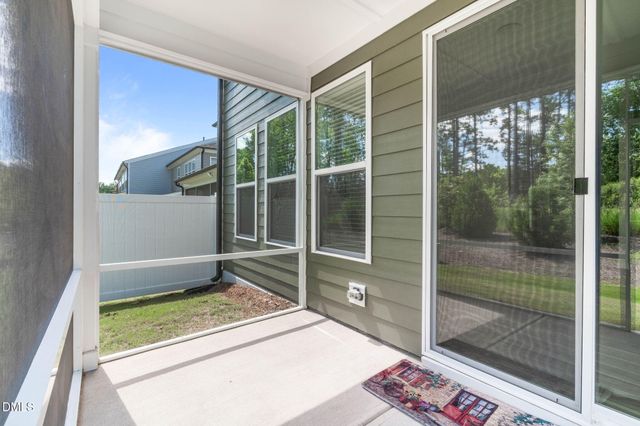 2547 Hutch Lane, Apex, NC 27523