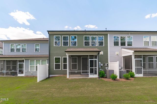 2547 Hutch Lane, Apex, NC 27523