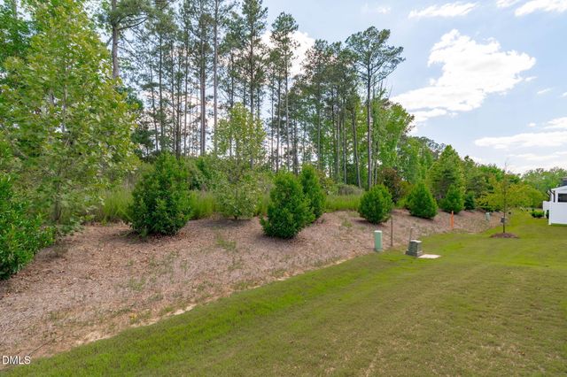 2547 Hutch Lane, Apex, NC 27523