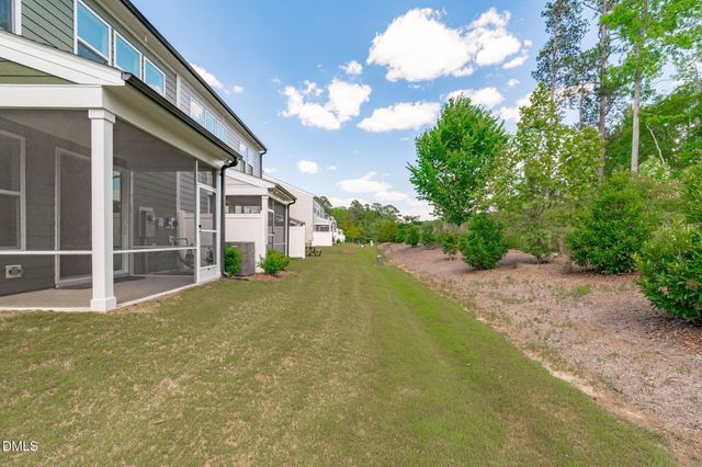 2547 Hutch Lane, Apex, NC 27523