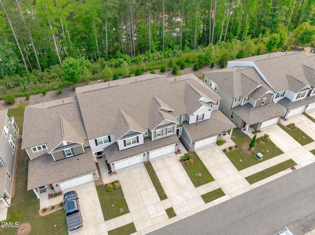 2547 Hutch Lane, Apex, NC 27523