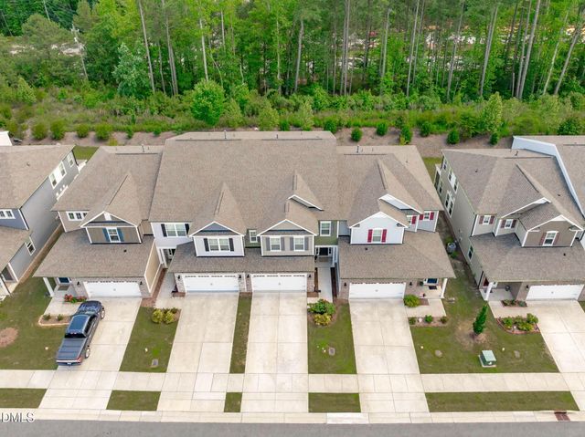 2547 Hutch Lane, Apex, NC 27523