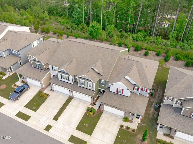 2547 Hutch Lane, Apex, NC 27523